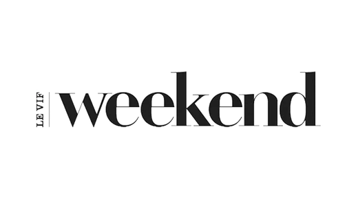 Weekend Le Vif L'Express