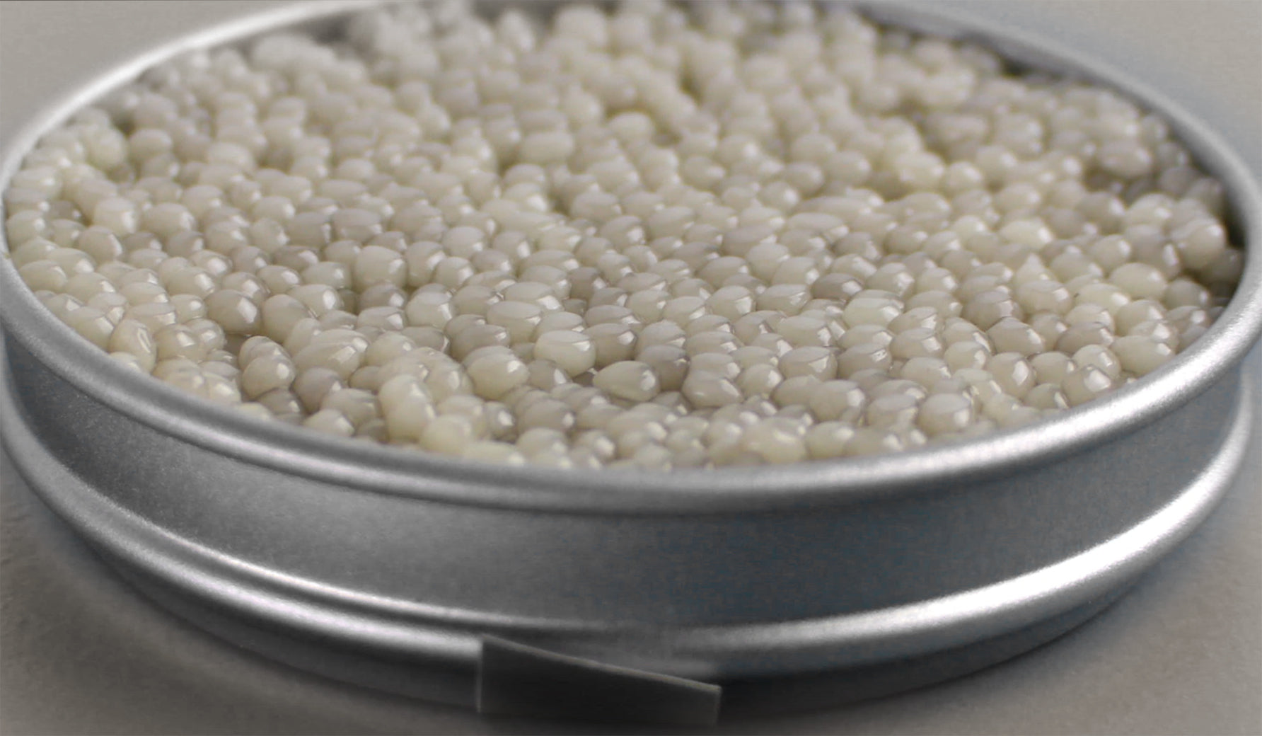 Almas caviar | Céleste Caviar